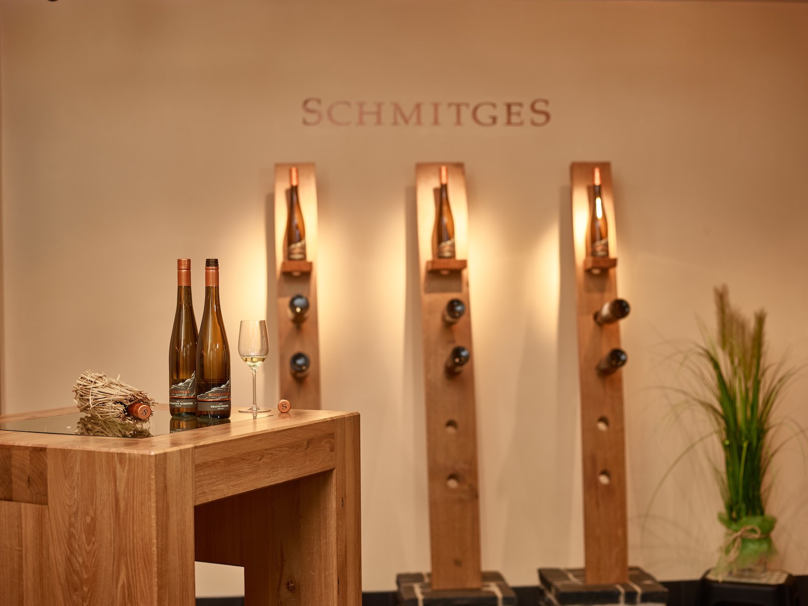 Foto 5 von Weingut Andreas Schmitges
