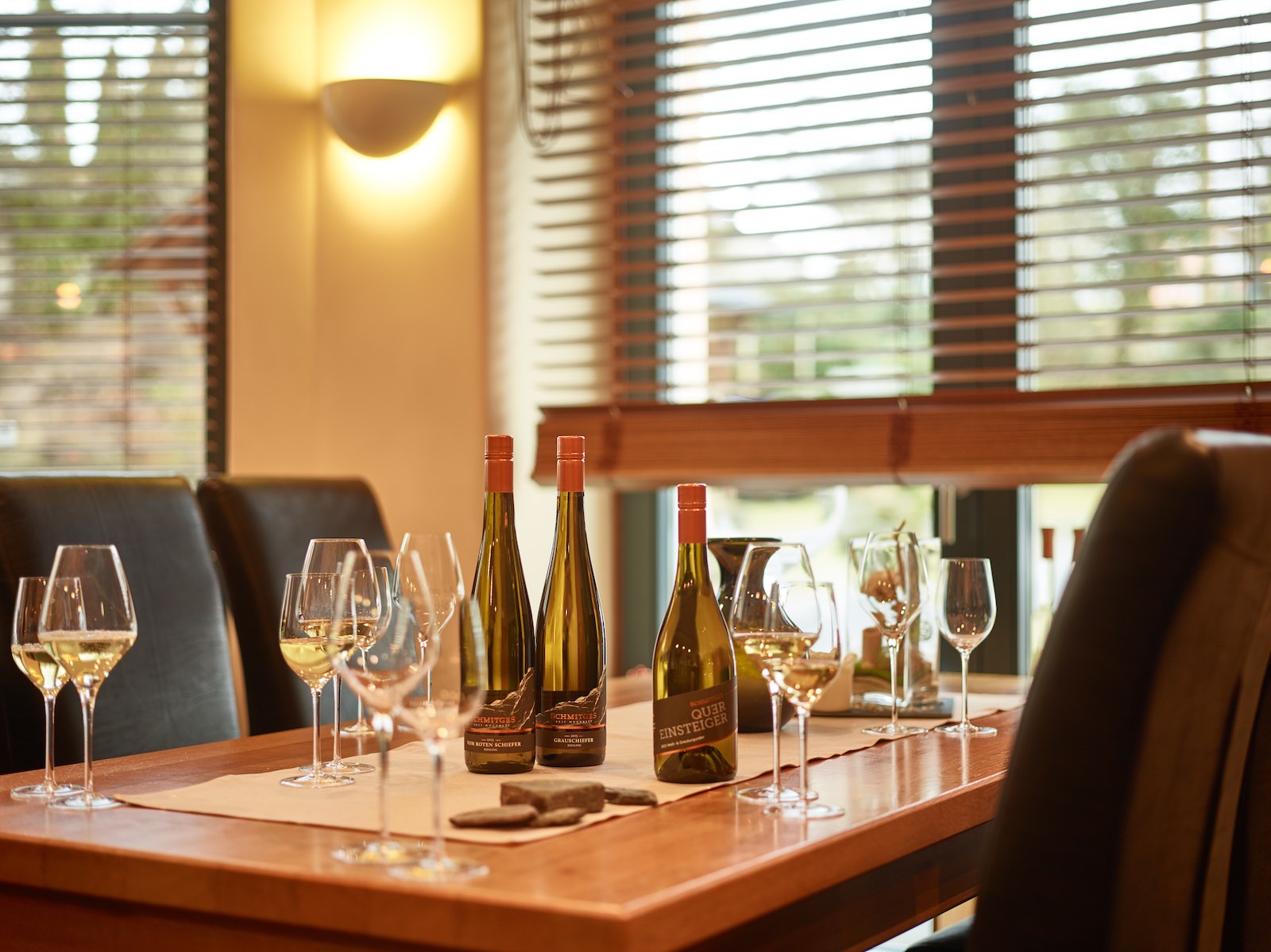 Foto 3 von Weingut Andreas Schmitges