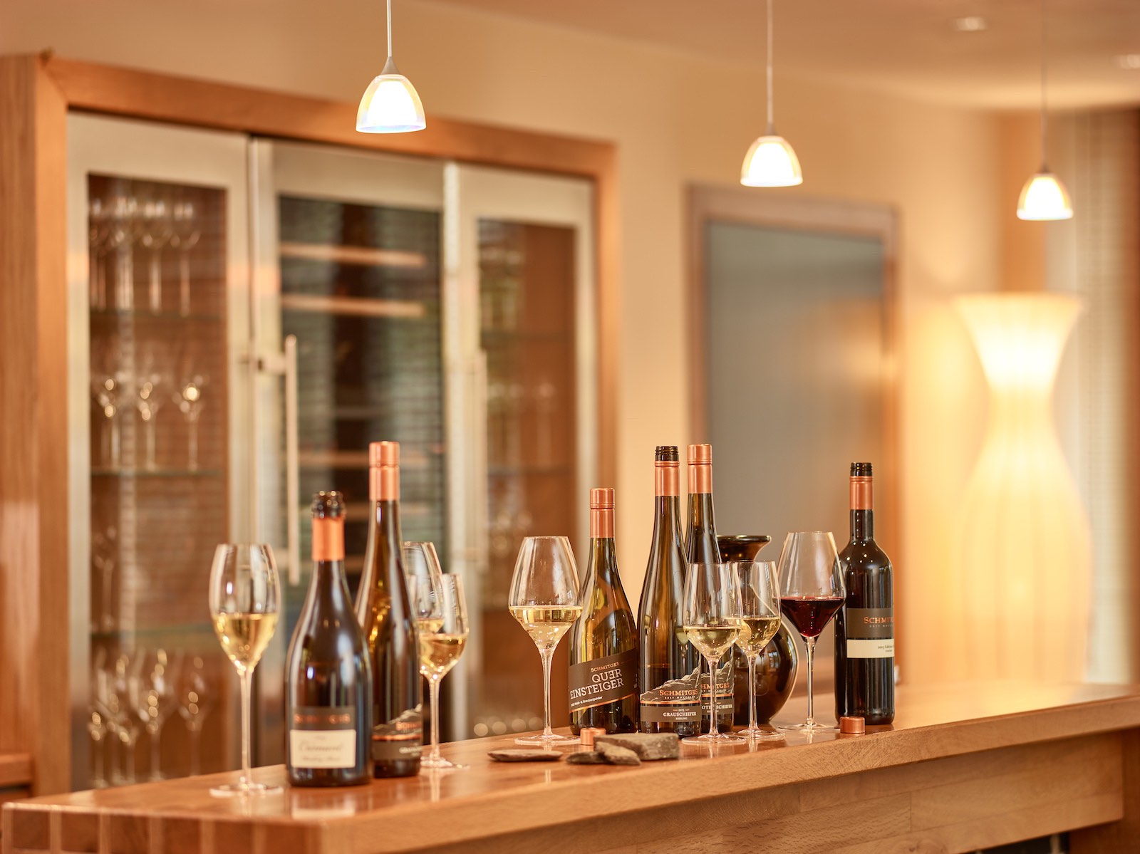 Foto 2 von Weingut Andreas Schmitges