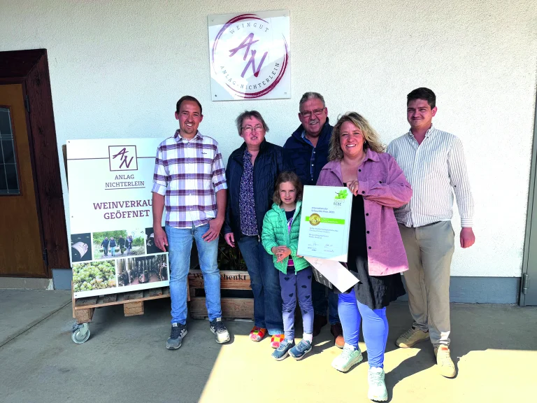 Фото 5 из Weingut Anlag - Nichterlein