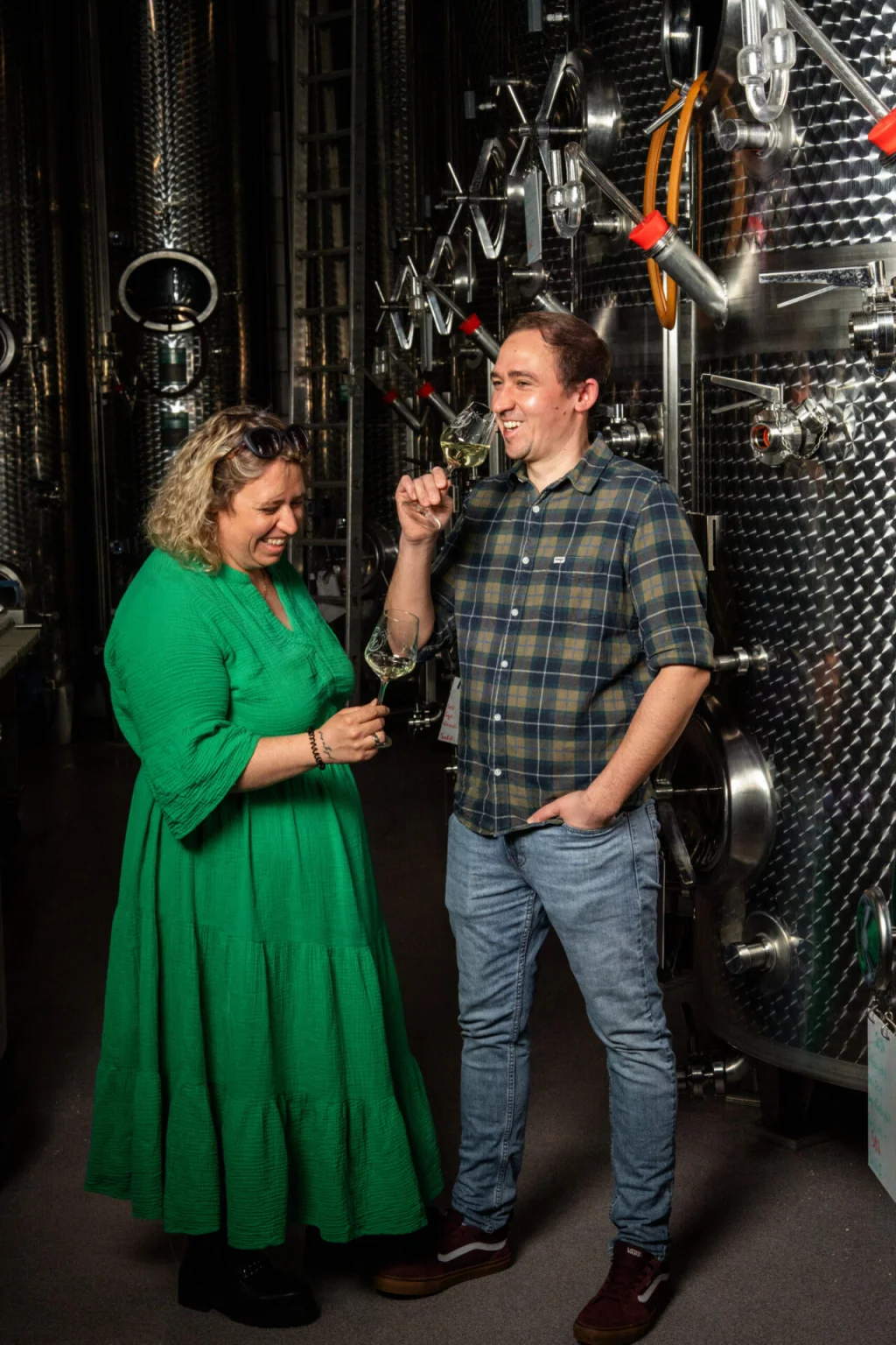 Фото 2 из Weingut Anlag - Nichterlein