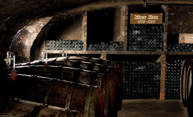 Foto 8 von Weingut Anton Hammes