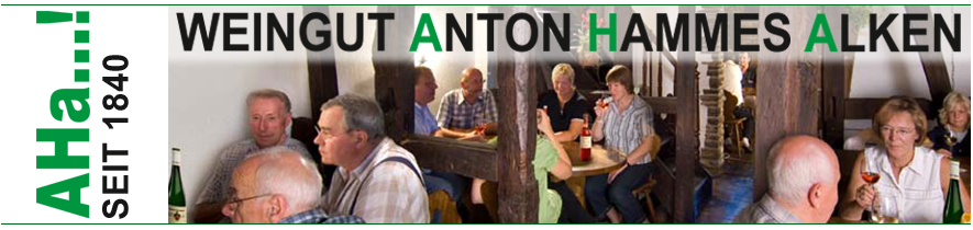 Foto 10 von Weingut Anton Hammes