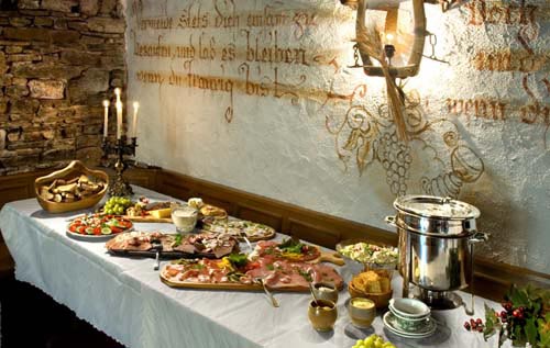 Foto 4 von Weingut Anton Hammes