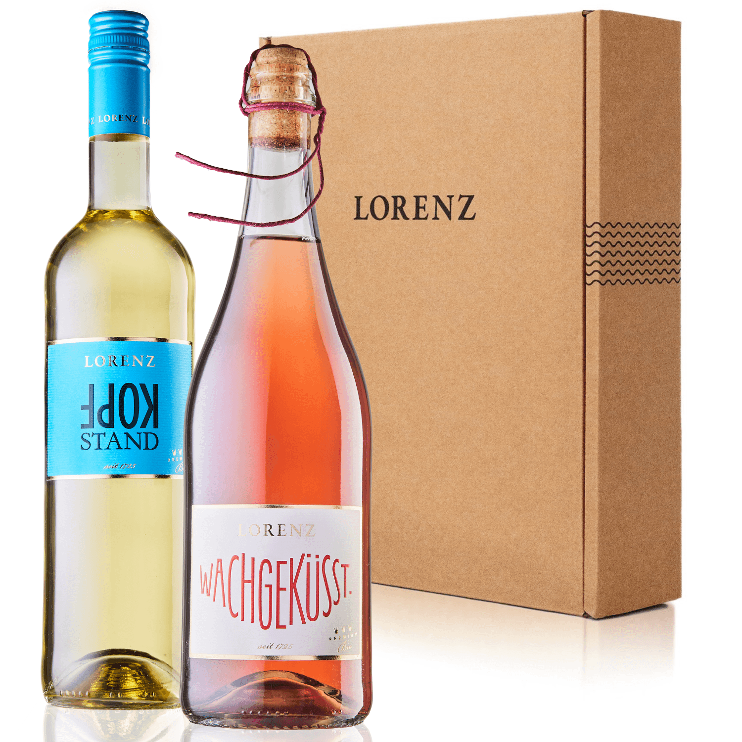 Photo 5 of Bioweingut Lorenz GbR