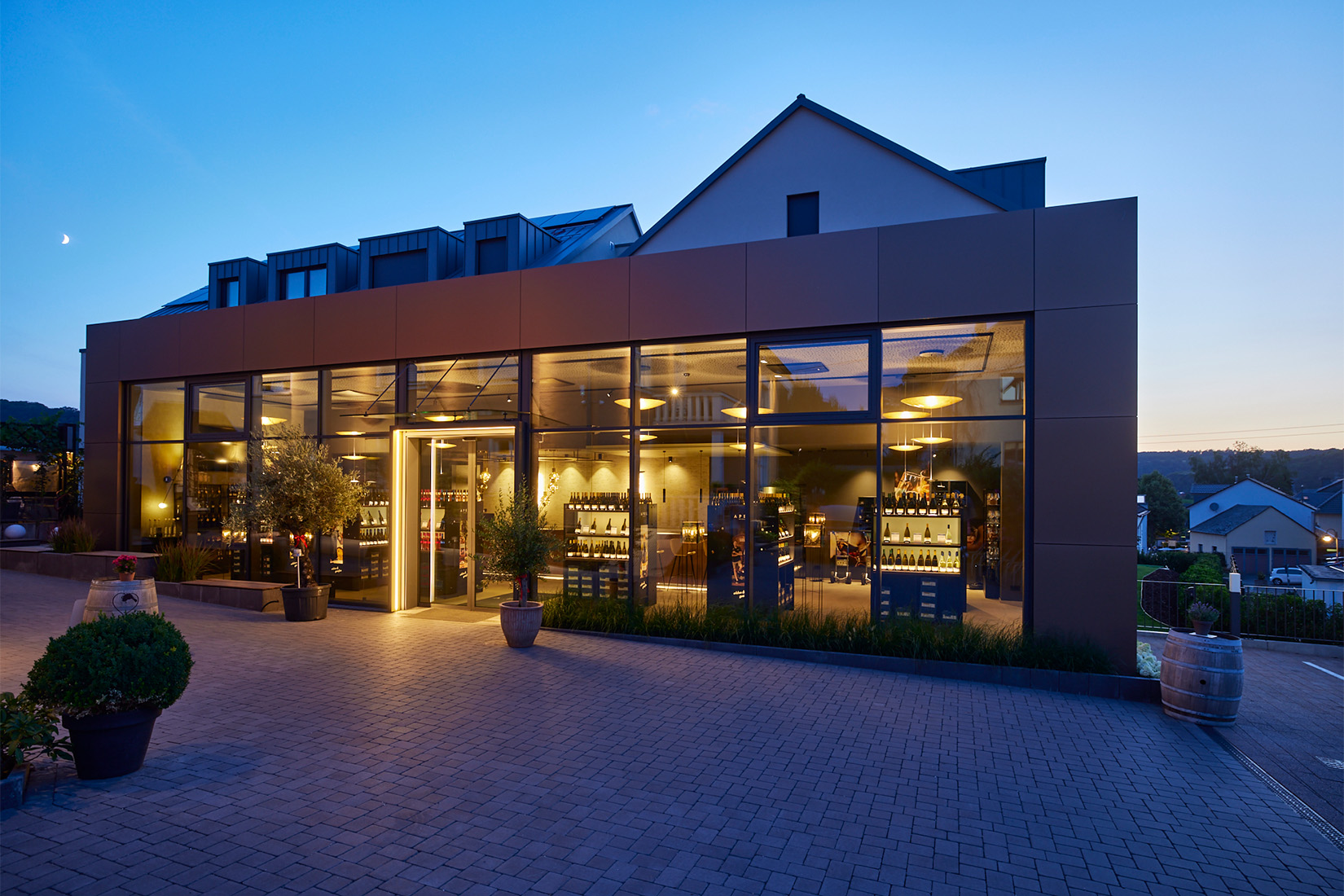 Weingut Apel
