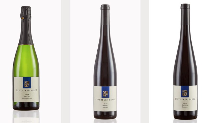 Foto 6 von Weingut Apotheker Bartz