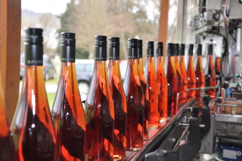 Foto 5 von Weingut Apotheker Bartz