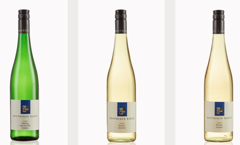 Foto 7 von Weingut Apotheker Bartz