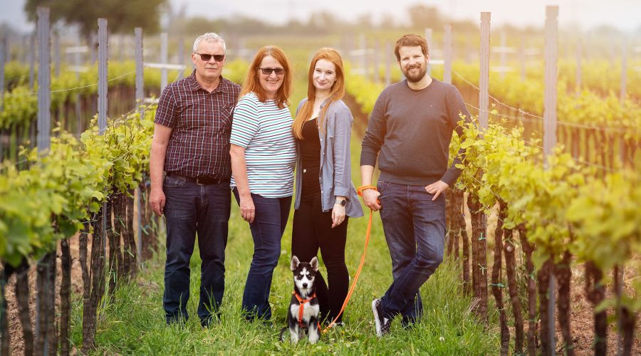 Weingut Arnold Kruppenbacher