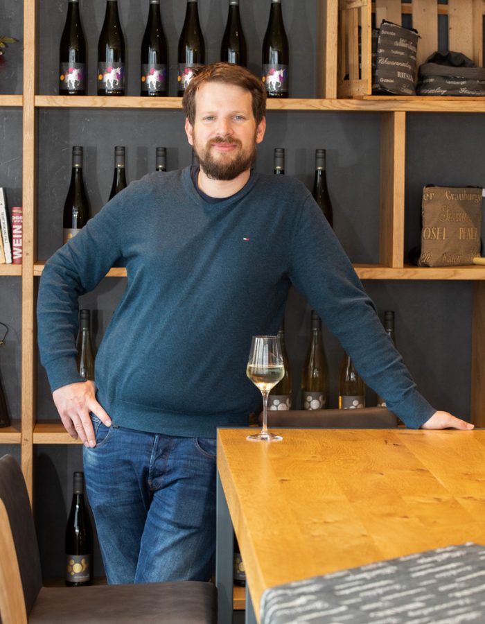 Foto 6 von Weingut Arnold Kruppenbacher