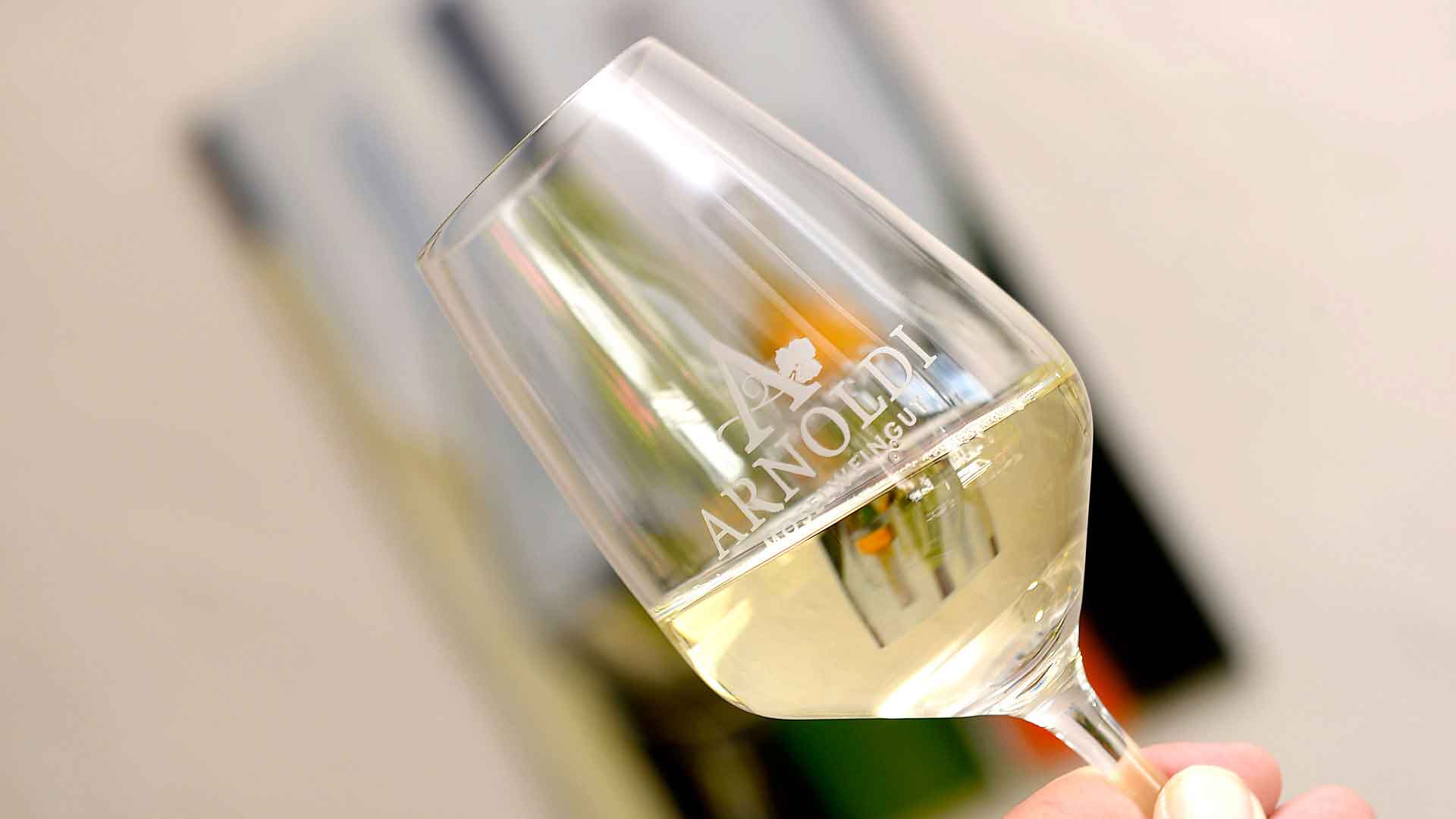 Weingut Arnoldi