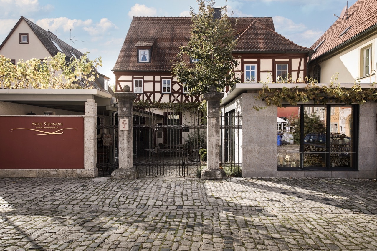 Weingut Artur Steinmann