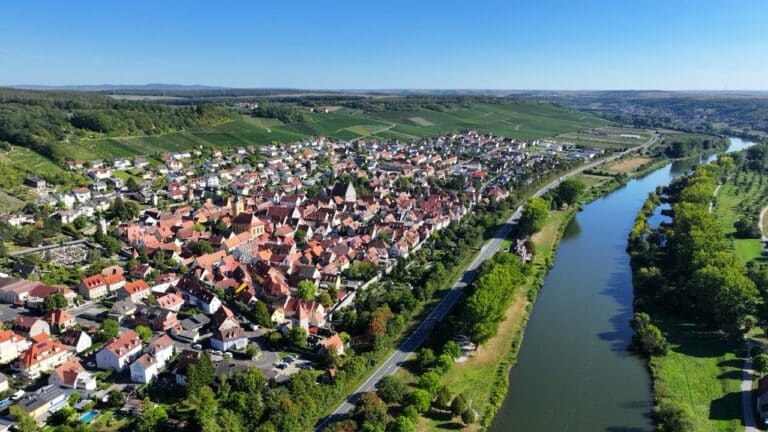 Foto 5 von Weingut Artur Steinmann