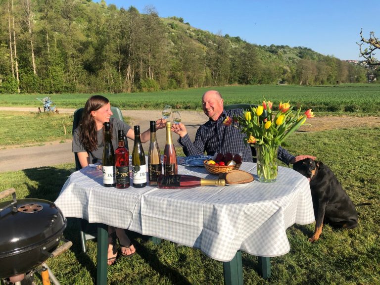 Foto 3 von Weingut Axel Schramm