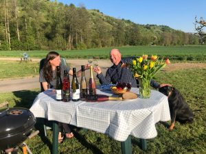 Foto 2 von Weingut Axel Schramm