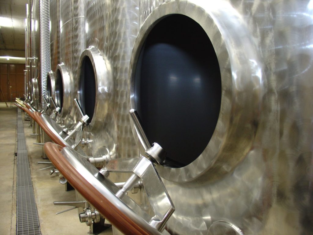 Foto 6 von Weingut Bacchushof