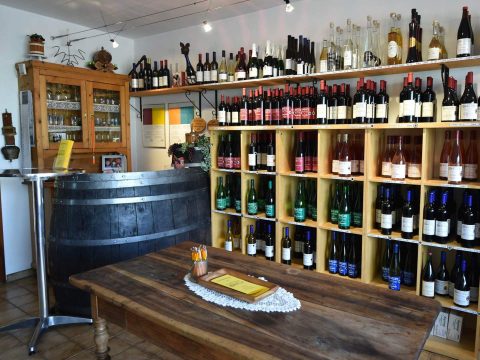 Foto 2 von Weingut Bacchushof