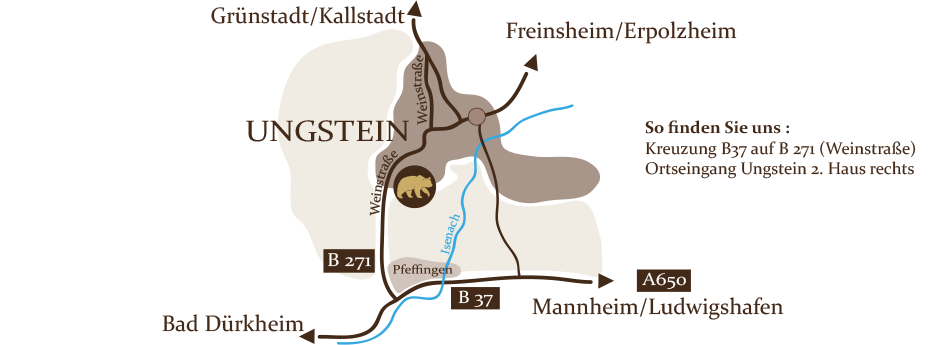 Weingut Bärenhof