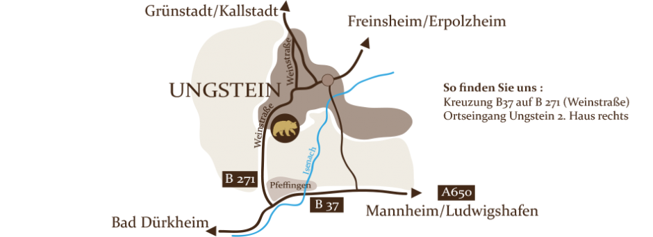 Foto 1 von Weingut Bärenhof
