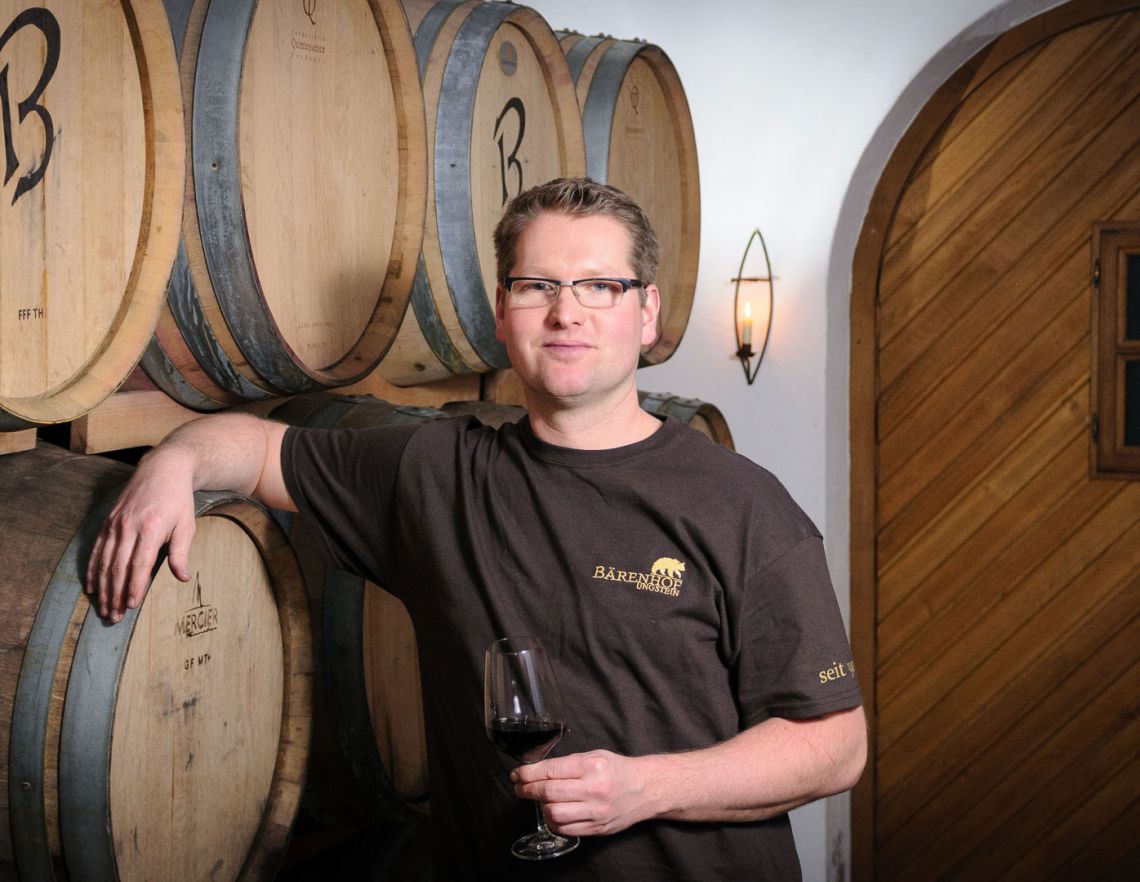 Foto 4 von Weingut Bärenhof