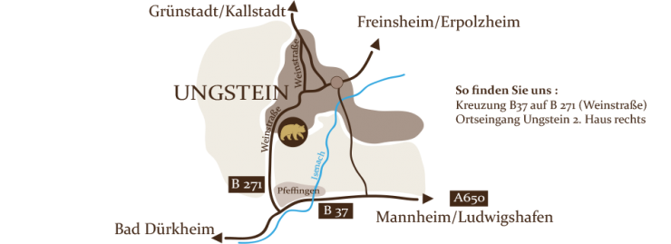 Foto 2 von Weingut Bärenhof
