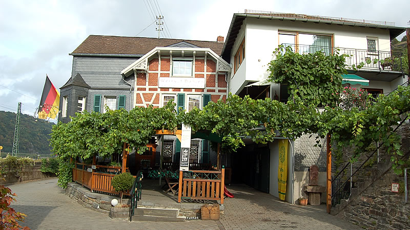 Foto 2 von Weingut Bahles