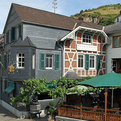 Foto 4 von Weingut Bahles