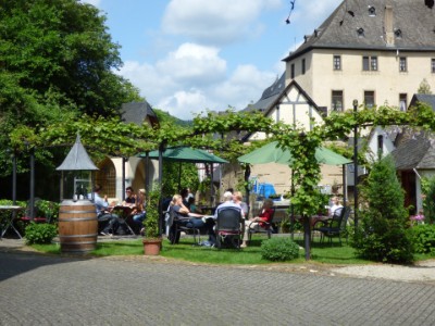 Foto 1 von Weingut Balles