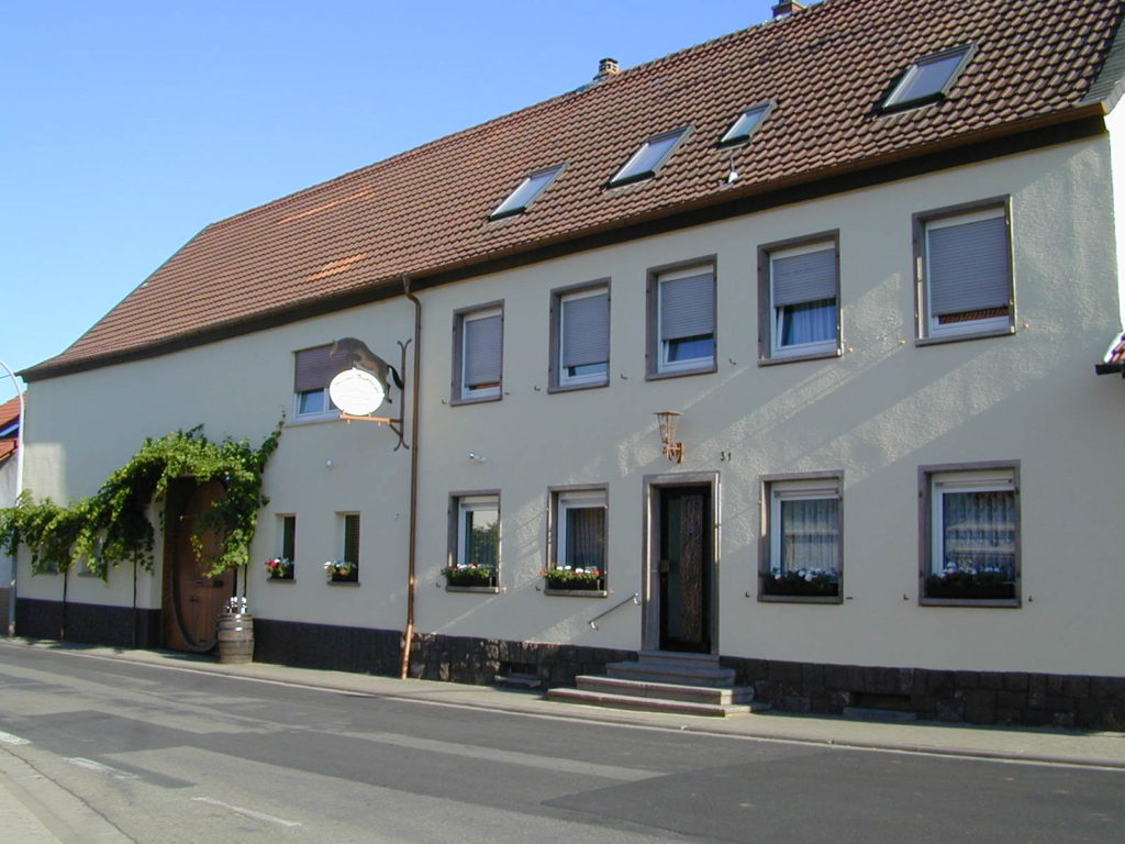 Foto 4 von Weingut Bamberger