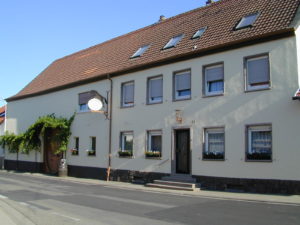 Foto 5 von Weingut Bamberger