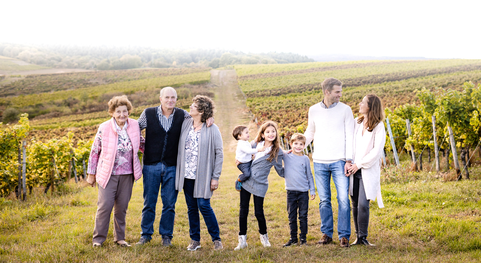 Weingut Barth