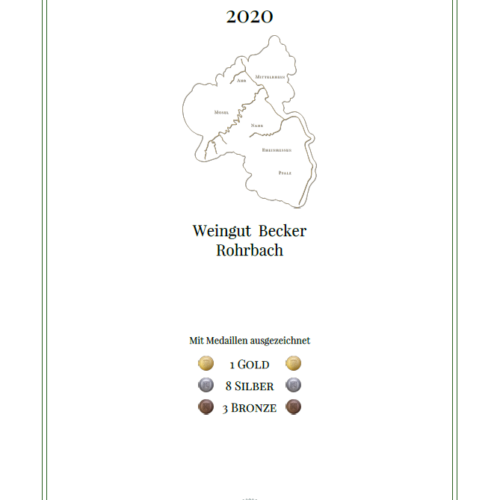Foto 4 von Weingut Becker GbR