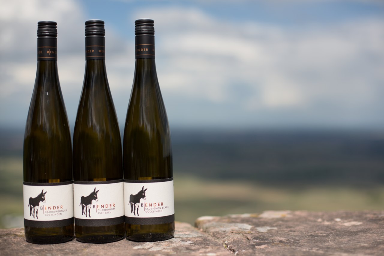 Foto 9 von Weingut Bender