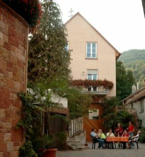 Foto 1 von Weingut Bender