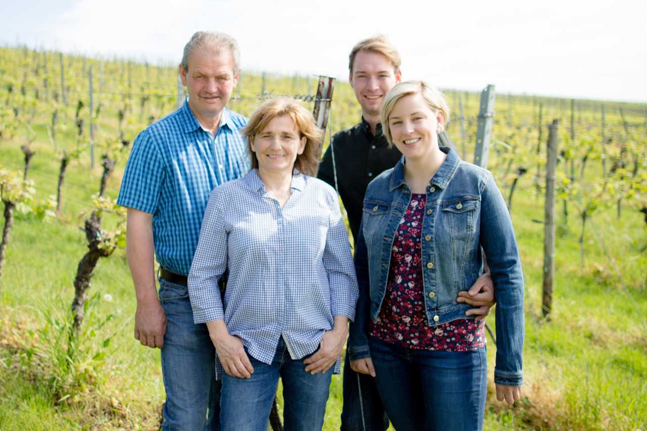 Foto 10 von Weingut Bender