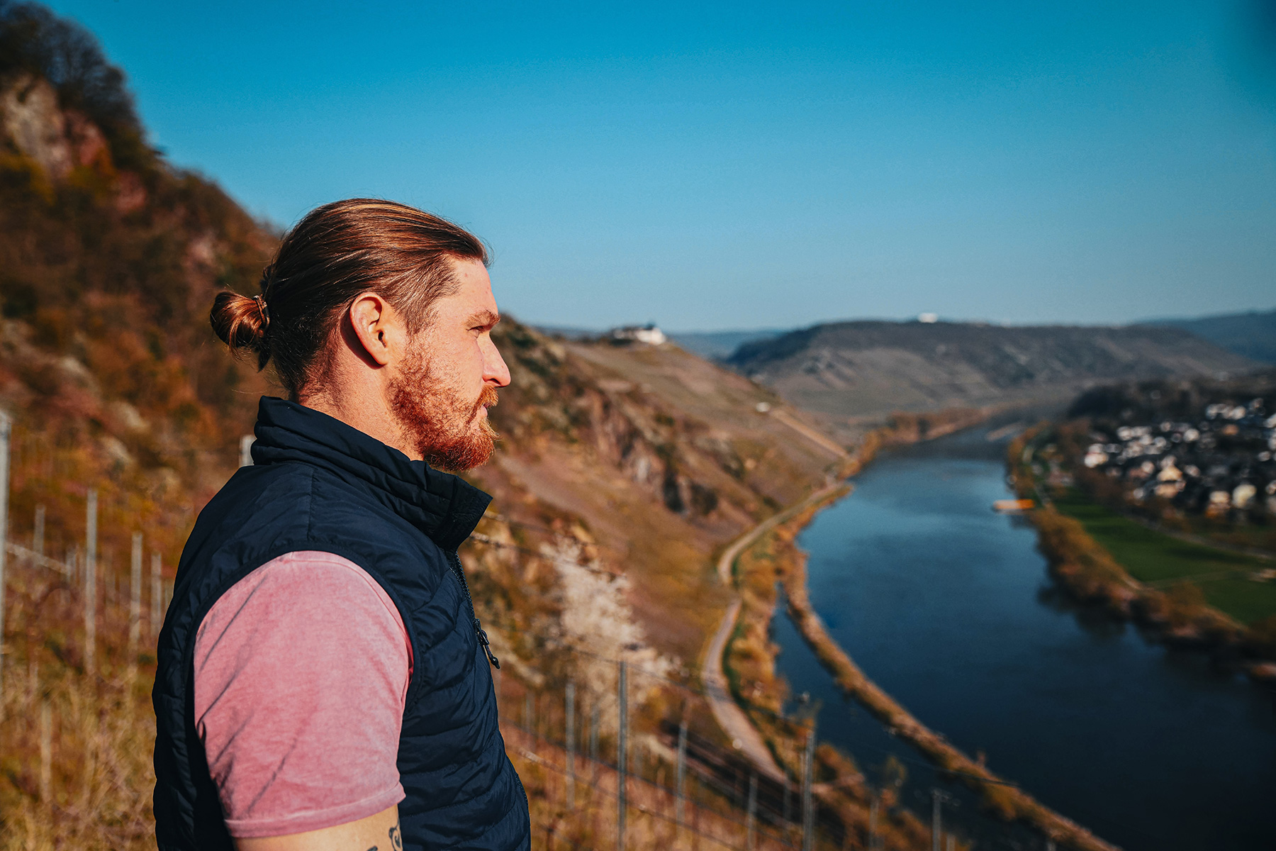Foto 4 von Weingut Benedikt Nilles