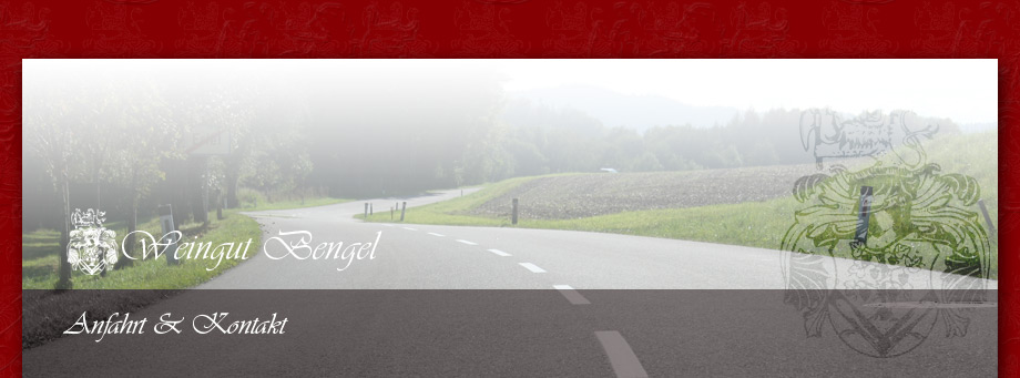 Foto 2 von Weingut Bengel