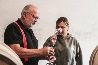 Foto 7 von Weingut Benzinger