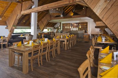 Foto 1 von Burrweiler Mühle
