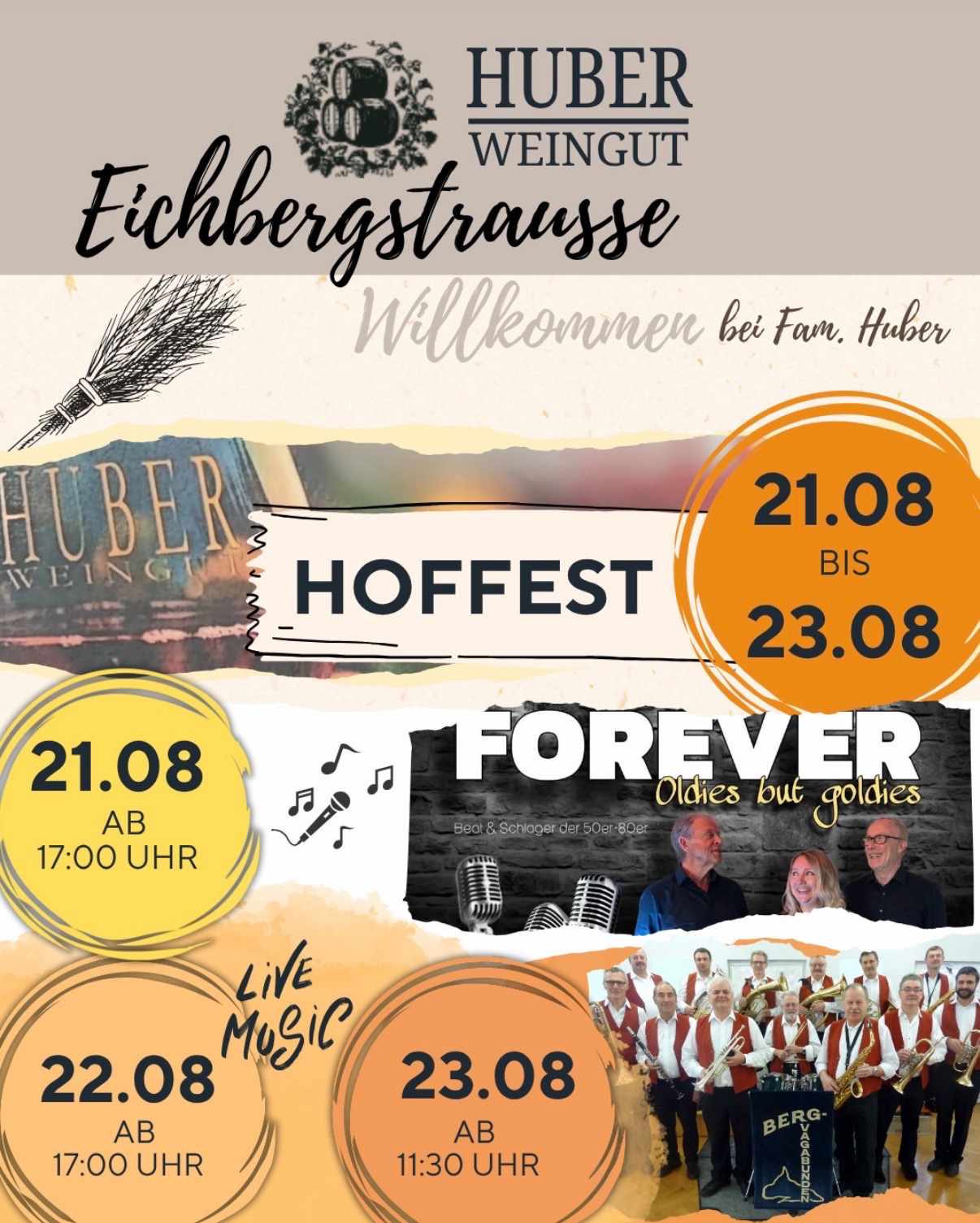 Foto 6 von Weingut Bernhard Huber