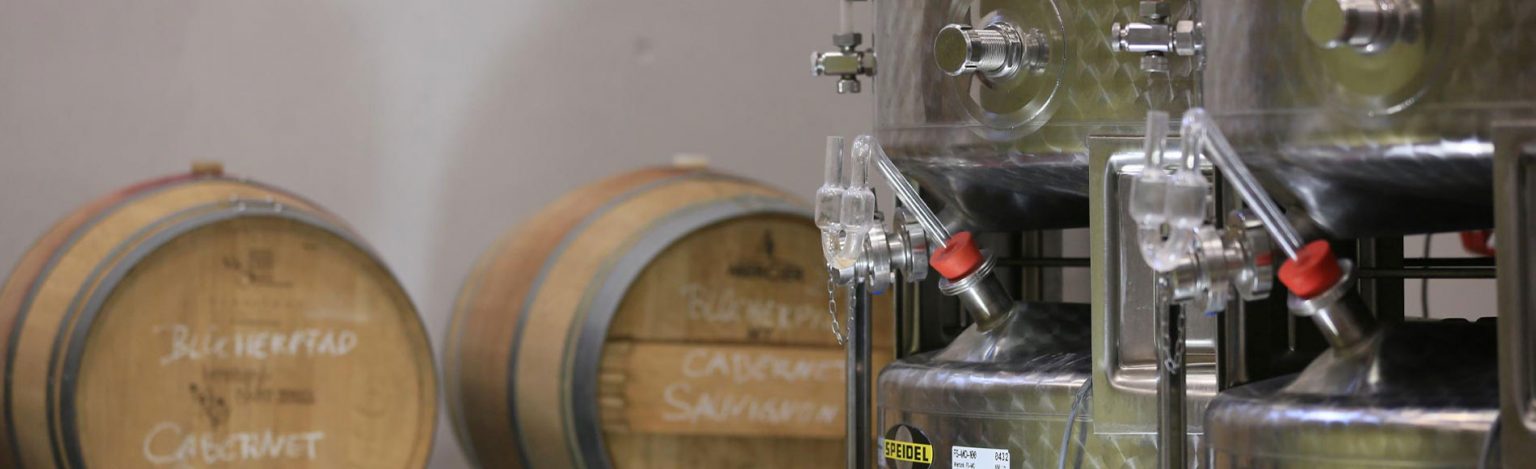 Foto 3 von Weingut Bernhard-Räder