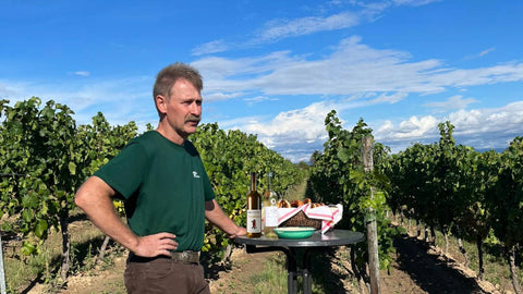 Weingut Bert Wechsler Erben