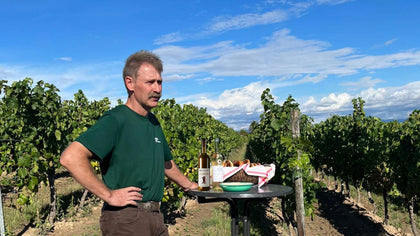 Foto 3 von Weingut Bert Wechsler Erben
