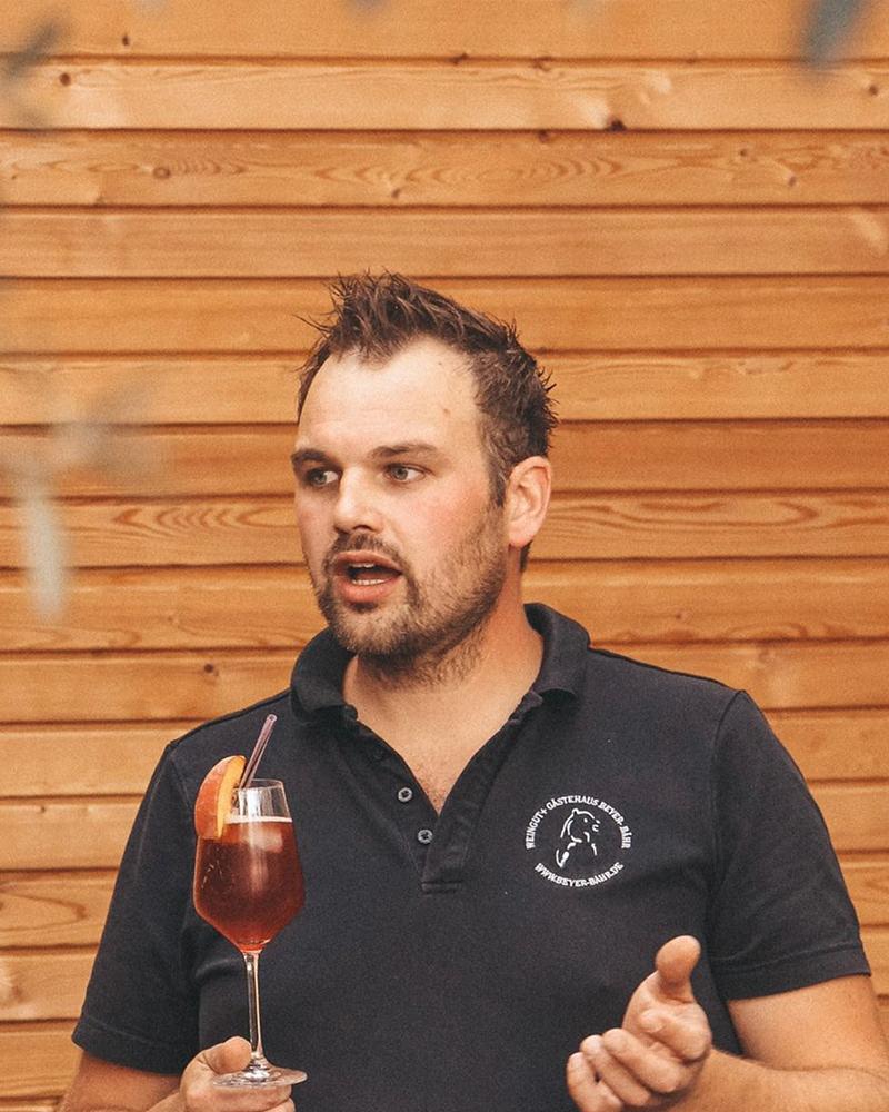 Weingut Beyer-Bähr
