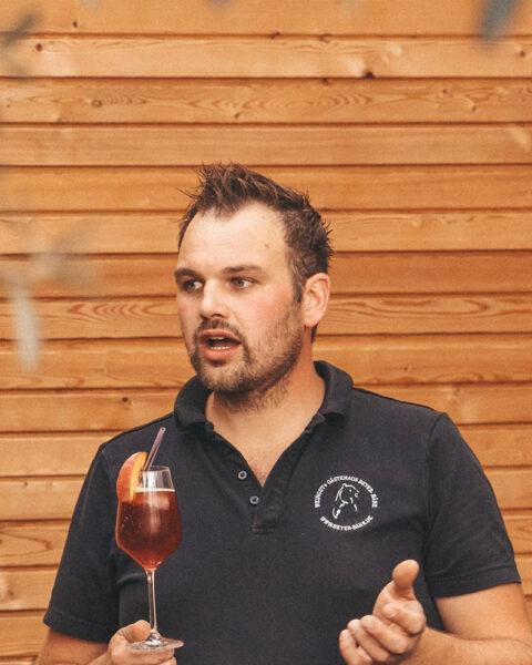 Foto 1 von Weingut Beyer-Bähr