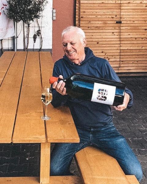 Foto 3 von Weingut Beyer-Bähr