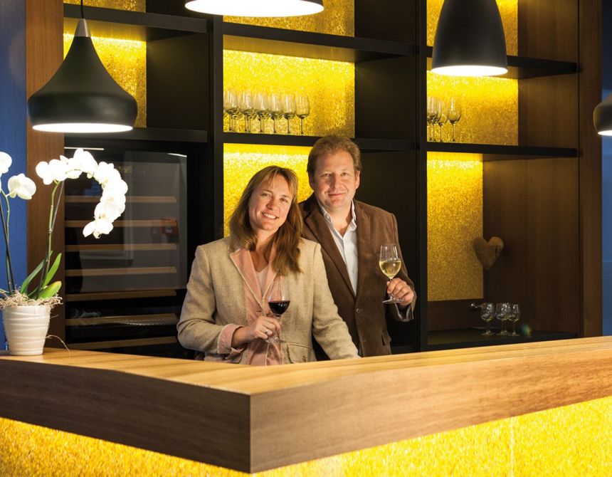 Weingut Biegler & Brand