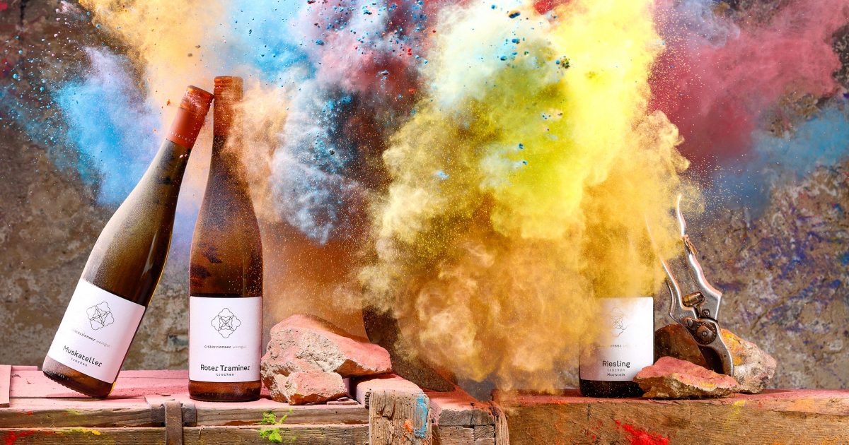 Cisterzienser Weingut Michel