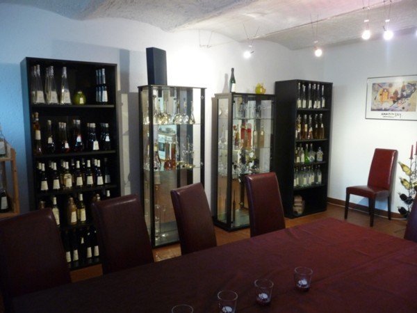 Weingut Böhler